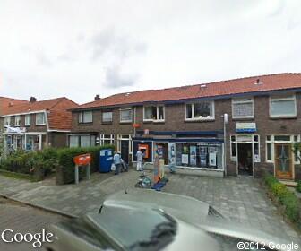 PostNL, Liethorps Boeckhuys Leiderdorp, Hoogmadeseweg
