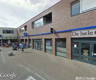 PostNL, Luna (Boek en Varia) Groningen, Zuiderweg