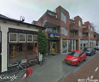 PostNL, Mado Baarn, Nieuw Baarnstraat