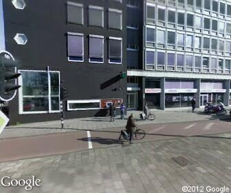 PostNL, Multicopy Amsterdam, Weesperstraat