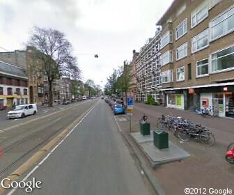 PostNL, Plantage Amsterdam, Overtoom