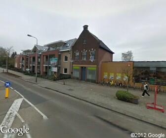 PostNL, Plus Overdinkel, Hoofdstraat