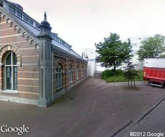 PostNL, Plus Rotterdam, Rijnwaterstraat