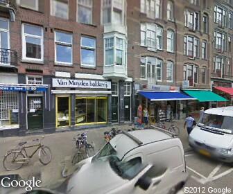 PostNL, Primera Amsterdam, 1e C Huygensstr