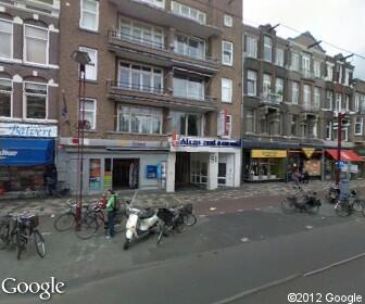 PostNL, Primera Amsterdam, Middenwg