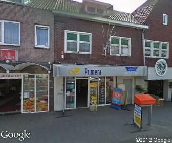 PostNL, Primera Eindhoven, Tongelresestr