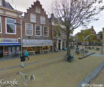 PostNL, Primera Franeker, Voorstraat