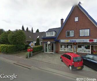 PostNL, Primera Hoogland, Hamseweg