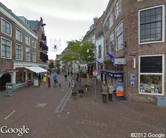 PostNL, Primera Middelburg, Korte Delft