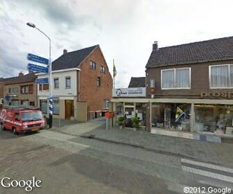 PostNL, Prosper Verschueren Sint Jansteen, Hoofdstraat, Sint-Jansteen
