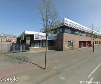PostNL, Ringbaan Noord Tilburg, Ringbaan Noord
