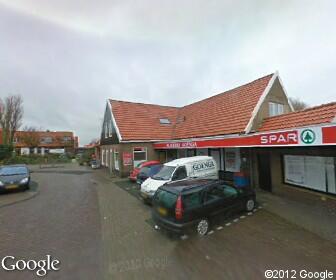 PostNL, Spar den Hoorn Texel, De Naal, Den Burg