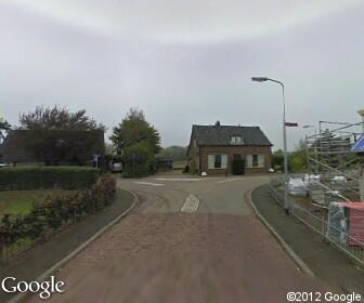 PostNL, Spar Giesbeek, Meentsestraat