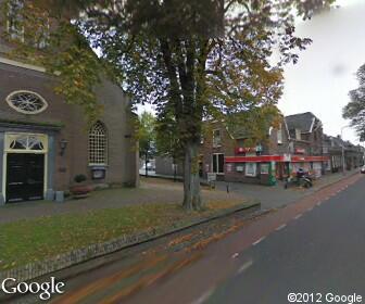 PostNL, Spar Hummelo, Dorpsstraat