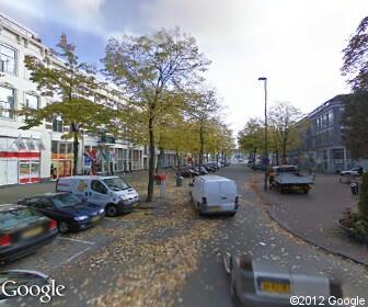 PostNL, Spar Rotterdam, Van der Takstraat