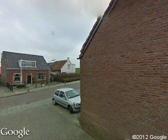 PostNL, Spar Sint Philipsland, Achterstraat