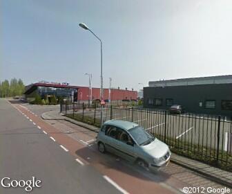 PostNL, Staples Office Centre Dordrecht, Calandstraat