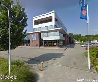 PostNL, Staples Office Centre Leiden, Nieuwenhuizenweg
