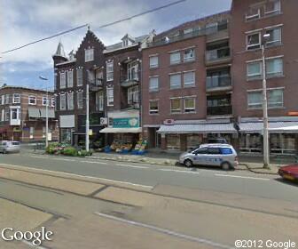 PostNL, Tabac en Gifts Rotterdam, Bergwg