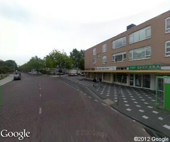 PostNL, Tabakspeciaalzaak Ebbeling-Vastenhouw Haarlem, Prinses Beatrixplein