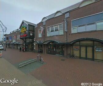 PostNL, The Read Shop Coevorden, Friesestr