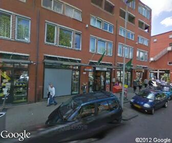 PostNL, The Read Shop de Vulder Rotterdam, Wolphaertsbocht
