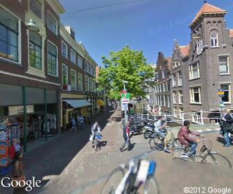 PostNL, The Read Shop Delft, Wijnhaven