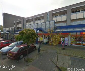 PostNL, The Read Shop Deventer, Flora