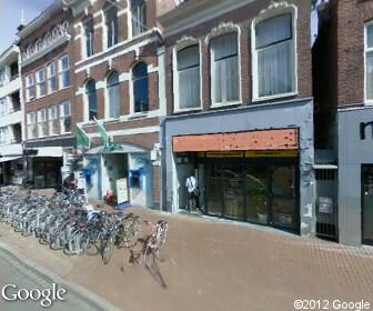 PostNL, The Read Shop Groningen, Nw Ebbingestr