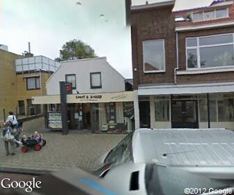 PostNL, The Read Shop Honselersdijk, Dijkstraat
