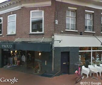 PostNL, The Read Shop Oosterhout Nb, Kerkstr