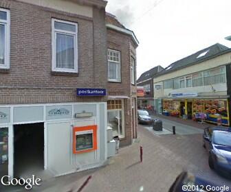PostNL, The Read Shop Oudenbosch, Varkensmarkt