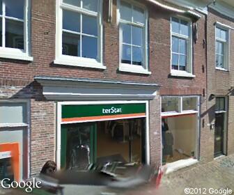 PostNL, The Read Shop Oudewater, Leeuweringerstraat