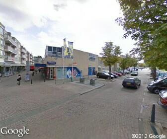 PostNL, The Read Shop Rotterdam, Ambachtspln