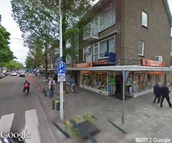 PostNL, The Read Shop S-Gravenhage, Theresiastr, Den Haag