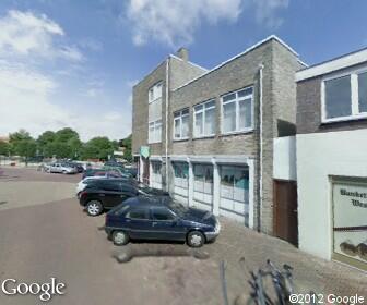 PostNL, The Read Shop Santpoort-Noord, Hoofdstraat