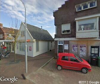 PostNL, The Read Shop Sint Pancras, Bovenweg