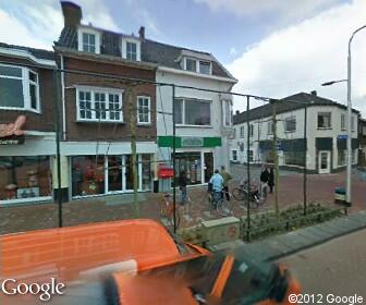 PostNL, The Read Shop Tilburg, Besterdpln