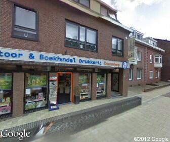 PostNL, Thuiskantoor en Boekhandel Deurenberg Kerkrade, Marktstr