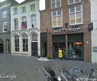 PostNL, Thuiskantoor Mettrop S-Hertogenbosch, Verwersstraat, 'S-Hertogenbosch