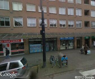 PostNL, Vivant Rotterdam, West-kruiskade