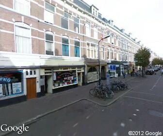 PostNL, Vivant S-Gravenhage, Weimarstraat, Den Haag