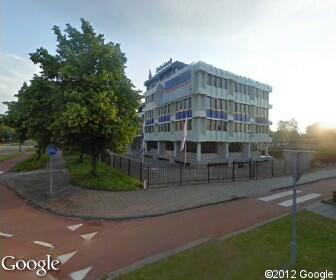 Rabobank, Adviescentrum, 's-Hertogenbosch, Helftheuvelweg 87 -91, 'S-Hertogenbosch