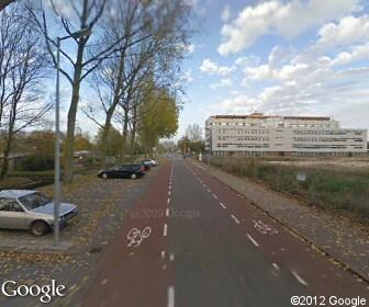 Rabobank, Adviescentrum, Alkmaar, Robonsbosweg 5