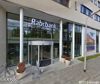 Rabobank, Adviescentrum, Amersfoort, Computerweg 12 L