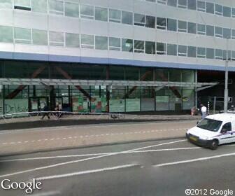 Rabobank, Adviescentrum, Amsterdam, Bos en Lommerplein 270