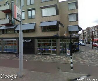 Rabobank, Adviescentrum, Amsterdam, Kamerlingh Onneslaan 2