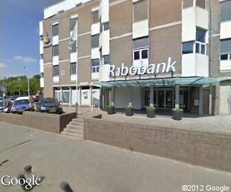 Rabobank, Adviescentrum, Beverwijk, Graaf Janstraat 6