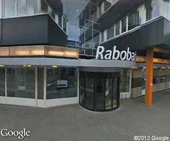 Rabobank, Adviescentrum, Breda, Concordiastraat 2