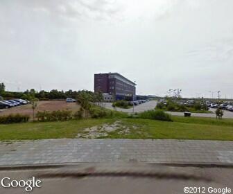 Rabobank, Adviescentrum, Den Helder, Verkeerstorenweg 3